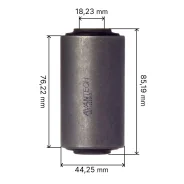 ����������� ������� ���������� ������ �������� Avantech Subaru Forester (SH) (2007-2012), Forester (SJ) (2012 -. ), Impreza (GE, GH, GP, GR, GV) (2007...