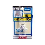 ����� ��������� ����� Koito H7 12V 55W (��. 1 ��. ) Koito P0701 P0701 ����
