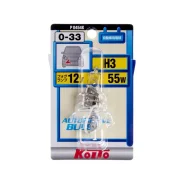 ����� ��������� ����� Koito H3 12V 55W (��. 1 ��. ) Koito P0454K P0454K ����