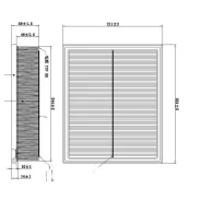 ������ ��������� Double Force Double Force DFA26168 DFA26168 ����