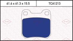 ������� ��������� �������� ������ Tatsumi TCA1213 TCA1213 ����