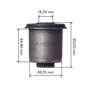 ����������� ������ ����� (��� ���������� �����) Avantech Avantech ASB0718 ASB0718 ����