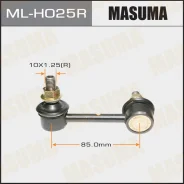 ������ ������������� Masuma MLH025R MLH025R ����