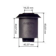 ����������� ��������� ������� ������ ������ Avantech Avantech ASB0329 ASB0329 ����