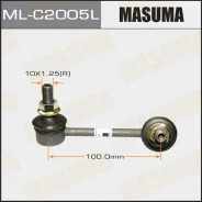 ���� ������������� ����. ����. L Masuma MLC2005L MLC2005L ����
