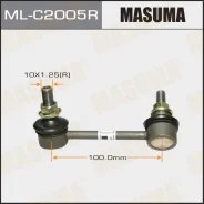 ���� ������������� ���. ����. R Masuma MLC2005R MLC2005R ����