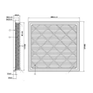 ������ ��������� Double Force Double Force DFA27107 DFA27107 ����
