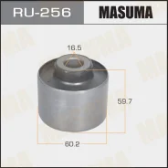 ����������� Masuma RU256 RU256 ����