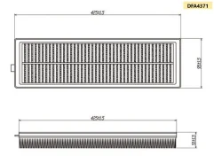 ������ ��������� Double Force Double Force DFA4371 DFA4371 ����