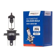 ����� ��������� ����� Avantech H4 (HB2) 24V 75/70W Avantech AB0015 AB0015 ����