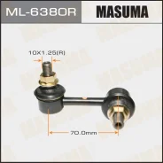 ���� ������������� ���. ����. R Masuma ML6380R ML6380R ����