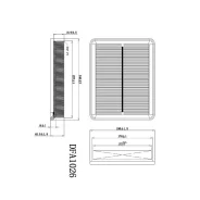 ������ ��������� Double Force Double Force DFA1026 DFA1026 ����