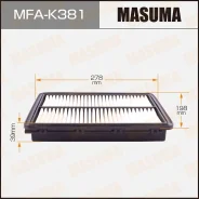 ������ ��������� Masuma MFAK381 MFAK381 ����