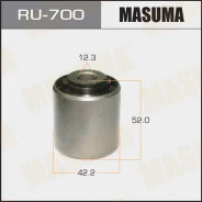 ����������� Masuma RU700 RU700 ����