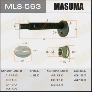 ���� ���������� �-� Masuma MLS563 MLS563 ����