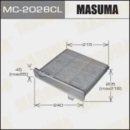 ������ ������, LHD, �������� Masuma MC2028CL MC2028CL ����
