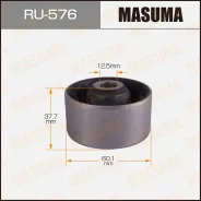 ����������� Masuma RU576 RU576 ����