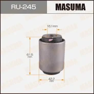 ����������� ����. ����������� ������ Masuma RU245 RU245 ����