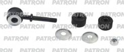   Citroen: Jumper 04/06-, FIAT: Ducato 07/06-, Peugeot: Boxer 04/06- PS4400 Patron PS4400 PS4400 