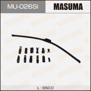 ���������������� ������� ���� (650��) Masuma MU026Si MU026SI ����