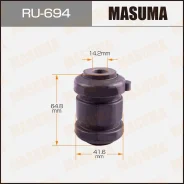 ����������� ���. ������� ������ ���. Masuma RU694 RU694 ����