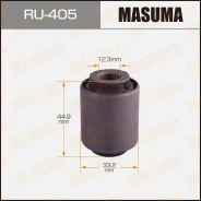����������� ����. ���������� ���� �����. Masuma RU405 RU405 ����