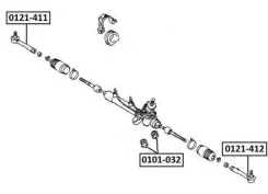 ���������� ������� ����� ASVA 121412 121412 ����