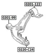 ����������� ��������� ������ ������ ��� ������� ASVA 201122 201122 ����
