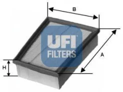 ������ ��������� UFI 3014700 3014700 ����