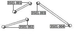 ����������� ���������� ���� | ��� ����/��� | ASVA 3501002 3501002 ����