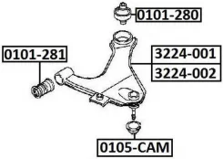 ����������� ������ �������� ������ | ����� ����/��� | ASVA 0101280 0101280 ����