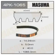 ������ ������������ Masuma 4PK1065 4PK1065 ����