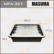 ������ ��������� Masuma MFA321 MFA321 ����