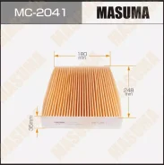 ������ ������ Masuma MC2041 MC2041 ����