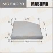  ! Audi A3, Seat Altea/Leon, VW Golf/Touran all 03 MC-E4029 Masuma MCE4029 MCE4029 