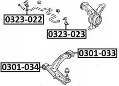 ������ ������������� 0323-023* ASVA (������) ASVA 0323023 0323023 ����