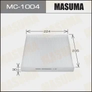 ������ ������ Masuma MC1004 MC1004 ����