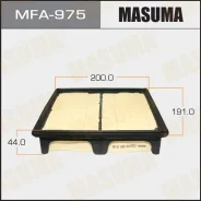 ������ ��������� Masuma MFA975 MFA975 ����