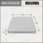 ������ ������ Masuma MCK3006 MCK3006 ����