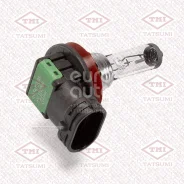 ����� H11 12V 55W H11 12V 55W PGJ19-2 BMW, Jaguar Tatsumi TFN1009 TFN1009 ����