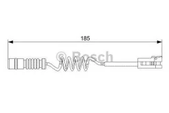 ������ ������ ��������� ������� Bosch 1987473007 1987473007 ����