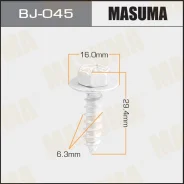 ������� (���� ������� �� ��. ) Masuma BJ045 BJ045 ����