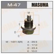 ���� ������������ � �������� Masuma M47 M47 ����