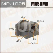 ������ ������������� ���. Masuma MP1025 MP1025 ����