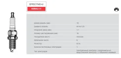 ����� 16/19/14�1,25/������� Torch K6RAU11 K6RAU11 ����