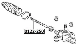 ���� ������� | ����� ����/��� | ASVA 0122250 0122250 ����