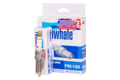 ����� ��������� (�����. 4��. /���� �� 1��. ) Iridium Accord(08-15), CR-V(RM, RW, RT), Civic(FK, FC, FB) FSI126 Finwhale FSI126 FSI126 ����
