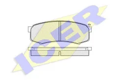������� �������� ������ ! Toyota Land Cruiser 4.2D 90 141027 Icer 141027 141027 ����