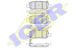 ������� �������� ������ Icer 181509 181509 ����