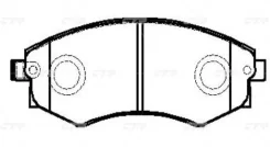 ������� ��������� GK0805 ����